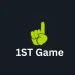 First Game