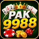 Pak9988 Game
