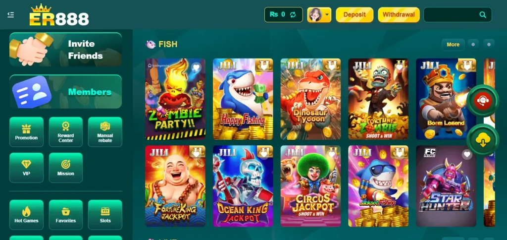 er8888 game