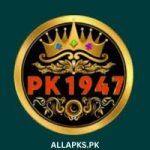 PK1947 Game
