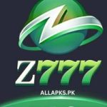 Z777 Game