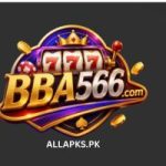 BBA566 Game