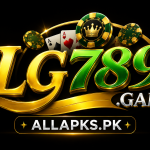 LG789 Game